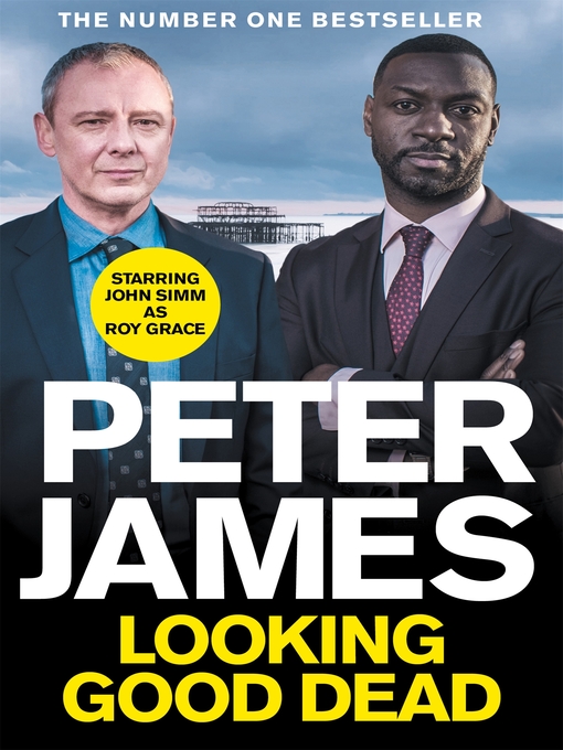 Looking Good Dead : Detective Superintendent Roy Grace Series, Book 2