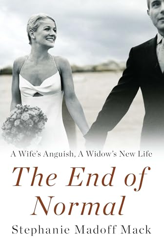 End of normal :, The : a wife's anguish, a widow's new life